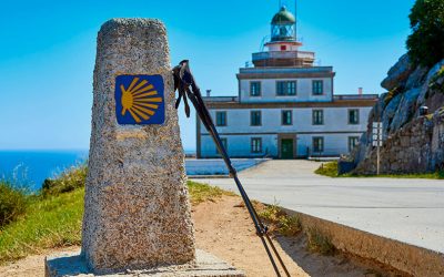 El Camino de Santiago a Finisterre: La Prolongación hasta el Fin del Mundo